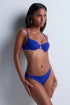 Aubade Colours Flow Brazilian brief